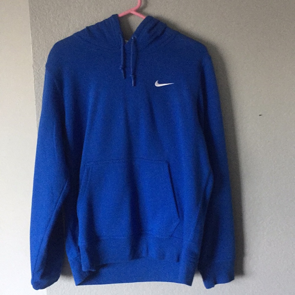 Nike hoodie